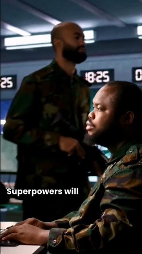 Future Borders: How Climate Will Redraw the World 🌍 #geofuture