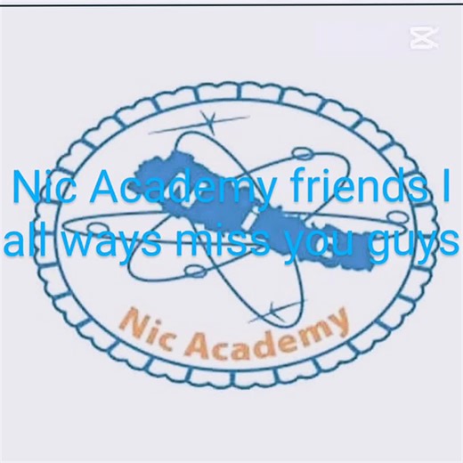 Nic Academy my school
