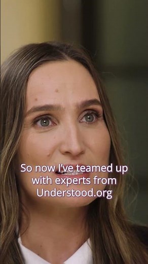 First look at my new dream home! 🏡✨ #InclusiveByDesign #NewHome