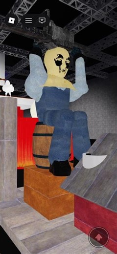 roblox spirit Halloween 2019 rusty v2