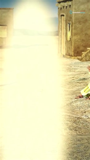 ‏او به خاطر موسی بر بنی_اسرائیل رحم خواهد کرد