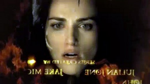 Merlin S04E03 The Wicked Day