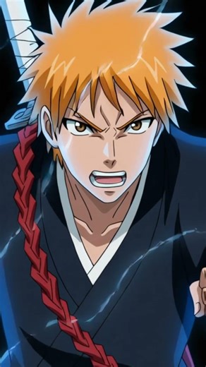 Blade of the Soul Reaper | Inspired by Ichigo Kurosaki (Bleach) | Shonen Pulse
