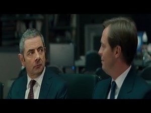 Johnny English Reborn (2011)tamil dubbed | MR. BEAN(Rowan Atkinson) | "i am the prime minister"