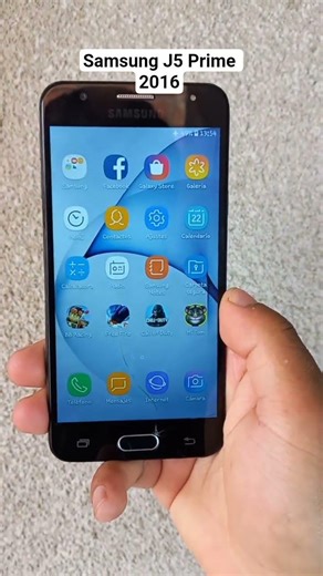 Samsung Galaxy J5 Prime 2016 #humor #samsung #shorts