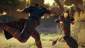 Online melee action RPG, Absolver, gets a brand new gameplay trailer