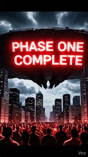 One Human Broke the Alien System 👁️