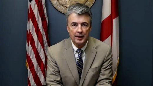 Attorney Gen. Steve Marshall on SCOTUS redistricting ruling