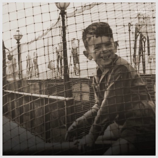 On May 13, 1939, the MS St. Louis set sail from Germany with hundreds of Jewish refugees on board. They were fleeing the Nazis, but the passengers were denied refuge in Cuba, the US, and Canada. With nowhere to go, many of them later perished in the Holocaust. Learn the facts about the Holocaust at www.AboutHolocaust.org | World Jewish Congress