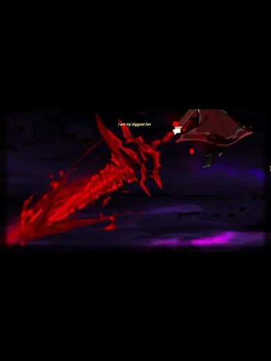 Don Quixote vs Sancho ending spoiler #limbus #limbuscompany #projectmoon