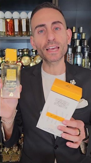 Lattafa Ana Abiyedh Passion Perfume Review!