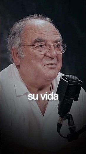 The True Key to Happiness | Lives Told with Josep Maria Fericgla