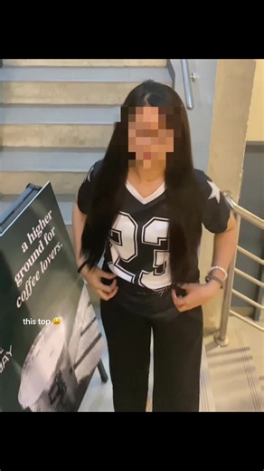 Stylish Oversized Jersey Tops for Women