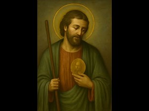 Catholic Education: Unveiling the True Story of Saint Jude Thaddeus, Apostle of Jesus Christ.