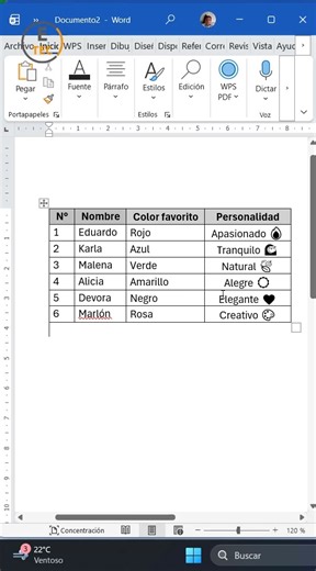 Aprende a organizar la información de tus tablas en Word de forma profesional. Descubre cómo ordenar columnas de una manera rápida. 📊✨ #Word #TablasEnWord #OrdenarColumnas #TrucosDeWord #Ofimática #WordProfesional #AprendeWord #Productividad #CursoDeWord #MicrosoftWord | Etecnology
