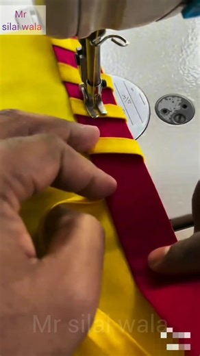 very easy design, #sewing #diy #sewing #designer