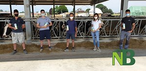 Cerrione: conversione imprenditoriale, la storia del latte Perotti e la coop TObia, dalla crisi del  COVID19 ad una nuova opportunità per i giovani allevatori VIDEO