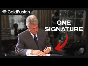 The Moment America Changed Forever