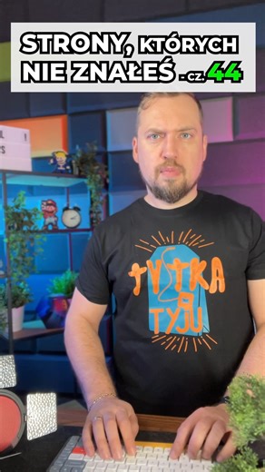 Strony, których nie znasz – część 44. Wrzuć, co masz w lodówce, a dostaniesz przepisy — kuchnia bez planowania 🍲 #cooking #recipes #kuchnia #food #website #cook #supercook | Patryk Nowak · Technologia · AI · Sztuczna Inteligencja