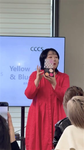 💄 KBIA와 함께한 4번째 워크샵 프리뷰 공개!