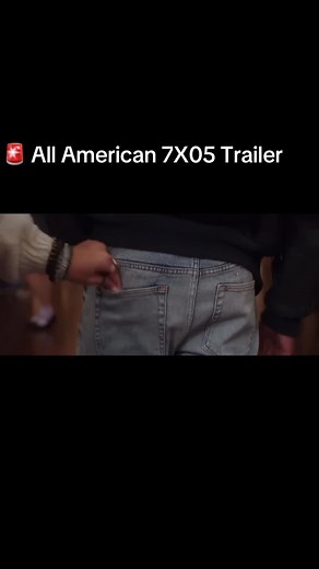 All American Season 7 Episode 5 Trailer Insights