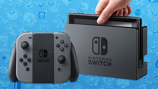 複数のNintendo SwitchでmicroSDカードを共有することはできない