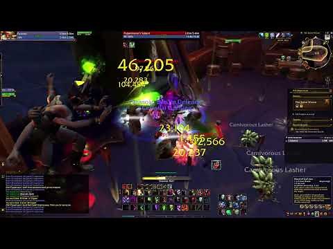 The Spiral Weave Tier 3 Delve | The War Within - World of Warcraft