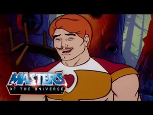 She-Ra Princess of Power | Bow's Farewell | English Full Episodes | Kids Cartoon | Old Cartoon