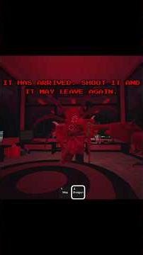 Roblox Terminal 13 #shorts