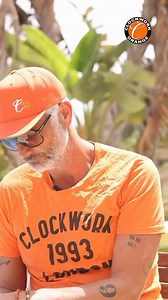 20K views · 331 reactions | Families. Armies. Ornagies. X | Clockwork Orange | Facebook