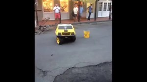 Funny Vine_ Real Transformers