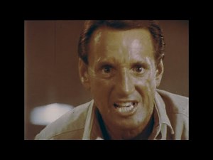 Jaws 2 1978 High Definition 60 second TV Spot Trailer Roy Schider Lorraine Gary Murry Hamilton