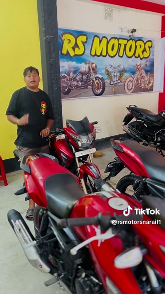 RS Motors Narail🛵💥🏍️ (@rsmotorsnarail1)’s videos with original sound - RS Motors Narail🛵💥🏍️