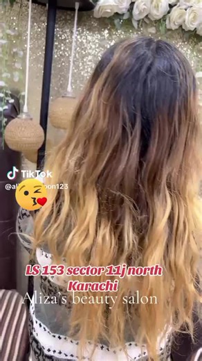 new colour exchange nice 😘