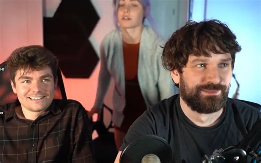 Destiny's association with Nick Fuentes explored