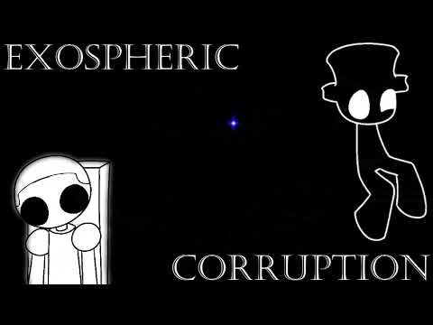 FNF VS Dave And Bambi Exospheric Corruption| Dereliction Instrumental