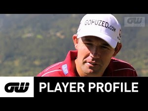 GW Player Profile: with Padraig Harrington