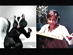 Opening To Madagascar (2005) VHS