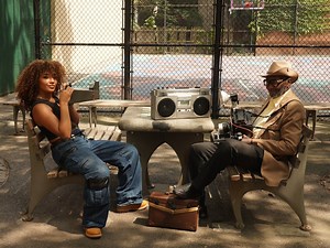 Jamel Shabazz Captures The Beauty Of Alicia Keys’ ‘Hell’s Kitchen’ | Essence