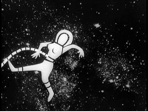 Perdidos en el Espacio Temp.1 Ep. 25 - The Space Croppers