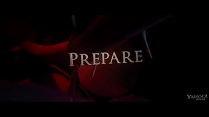 Vampire Academy Trailer