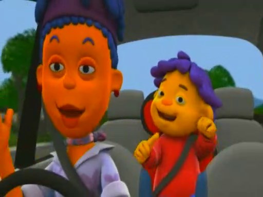 Sid the Science Kid - S03E06 That's Using Your Brain - video Dailymotion