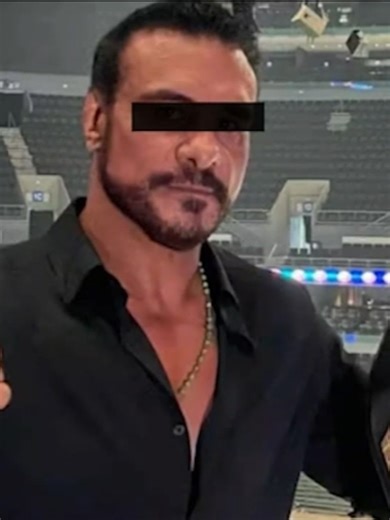 El Patrón regresa al ring tras proceso legal por violencia doméstica