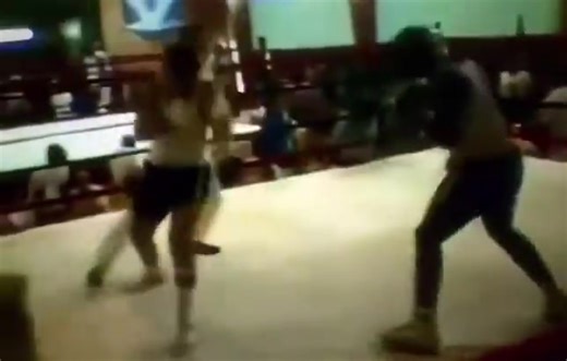 8.2K views · 143 reactions | From Rags to Riches: The Inspiring Journey of Boxing Icon Mike Tyson (Part I) The opening chapter of Mike Tyson’s life story immerses you in his tumultuous childhood in Brownsville, recounting gripping moments that propelled him toward Catskill. There, a fateful meeting with Cus D’Amato ignites a dramatic journey destined to become legendary. Listen - https://shorturl.at/Udld0 #Boxing #Podcast #MikeTyson | BTR Boxing Podcast Network | Facebook