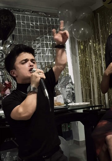 Tu Eres Todo Poderoso - Cover de Andrés Leal