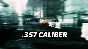 Max Payne 3 - 608 Bull Revolver