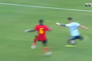 Lautaro Scores And Messi With The Assist | Bumposting Football