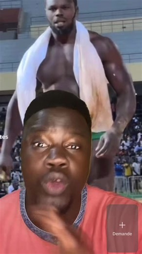 ##luttemotivation #viralvideos #luttesenegalaise #tiktoker #@ABO FIW @DocteurJules ✪