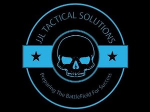 Howa 1500 American Flag Chasis Unboxing