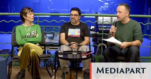 « L’Académie française est devenue une forteresse de la langue française »